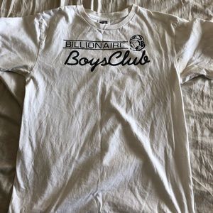 BBC tee